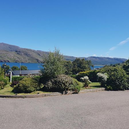 Creag-Ard Bed & Breakfast Dundonnell Exterior photo