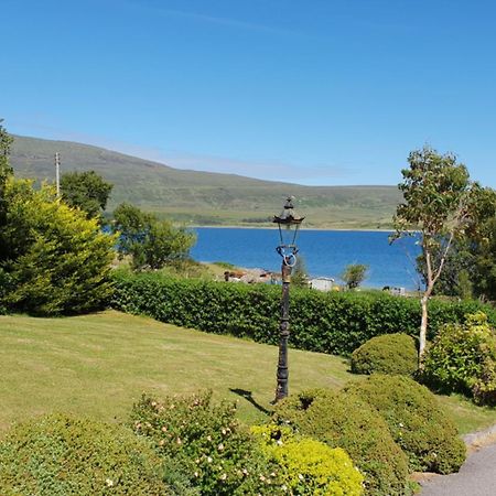 Creag-Ard Bed & Breakfast Dundonnell Exterior photo