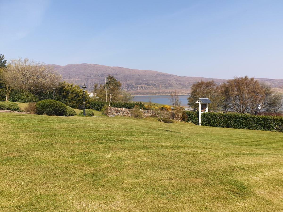 Creag-Ard Bed & Breakfast Dundonnell Exterior photo